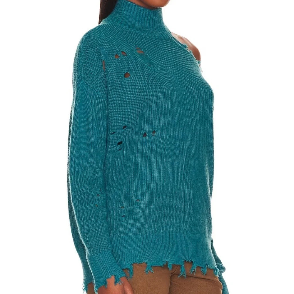 Arlington Sweater  Lovers and Friends XS - Picture 2 of 5